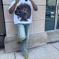 2040 "WTF" tee